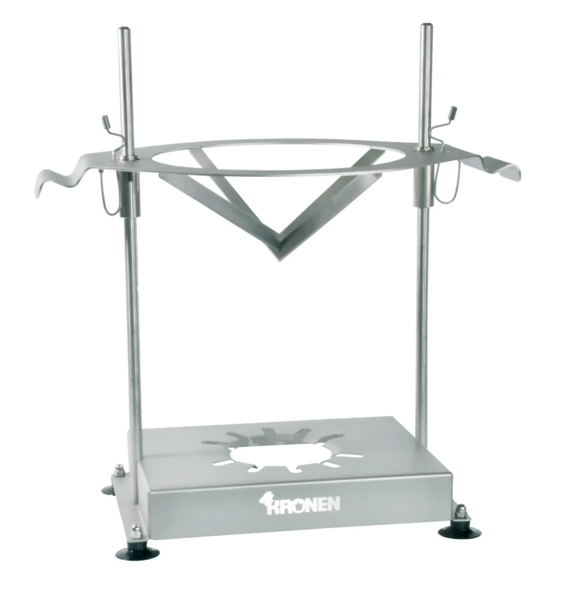 Picture of Krone Watermelon Cutter 4way - 47103