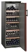 Picture of Liebherr WKR4211 Black Wine Cabinet 409 Litres - WKR4211OG