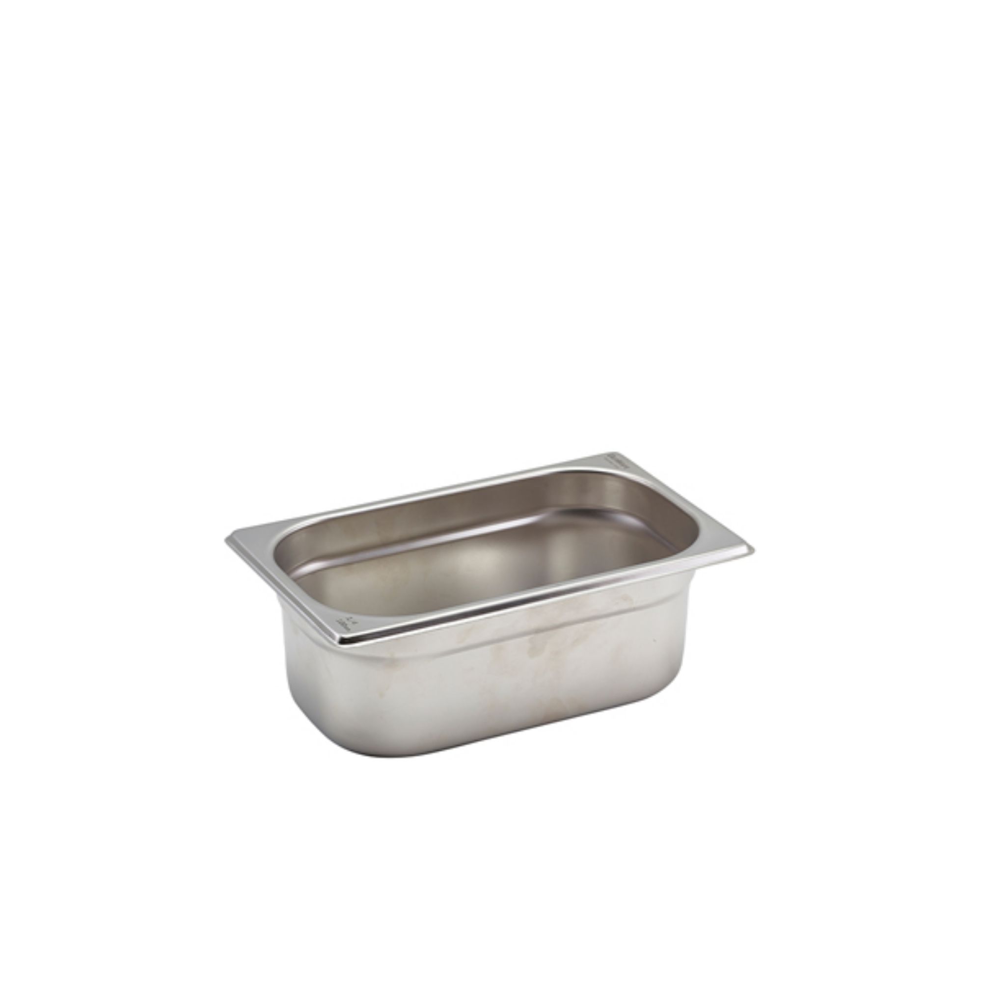 Picture of St/St Gastronorm Pan 1/4 - 100mm Deep - GN14-100