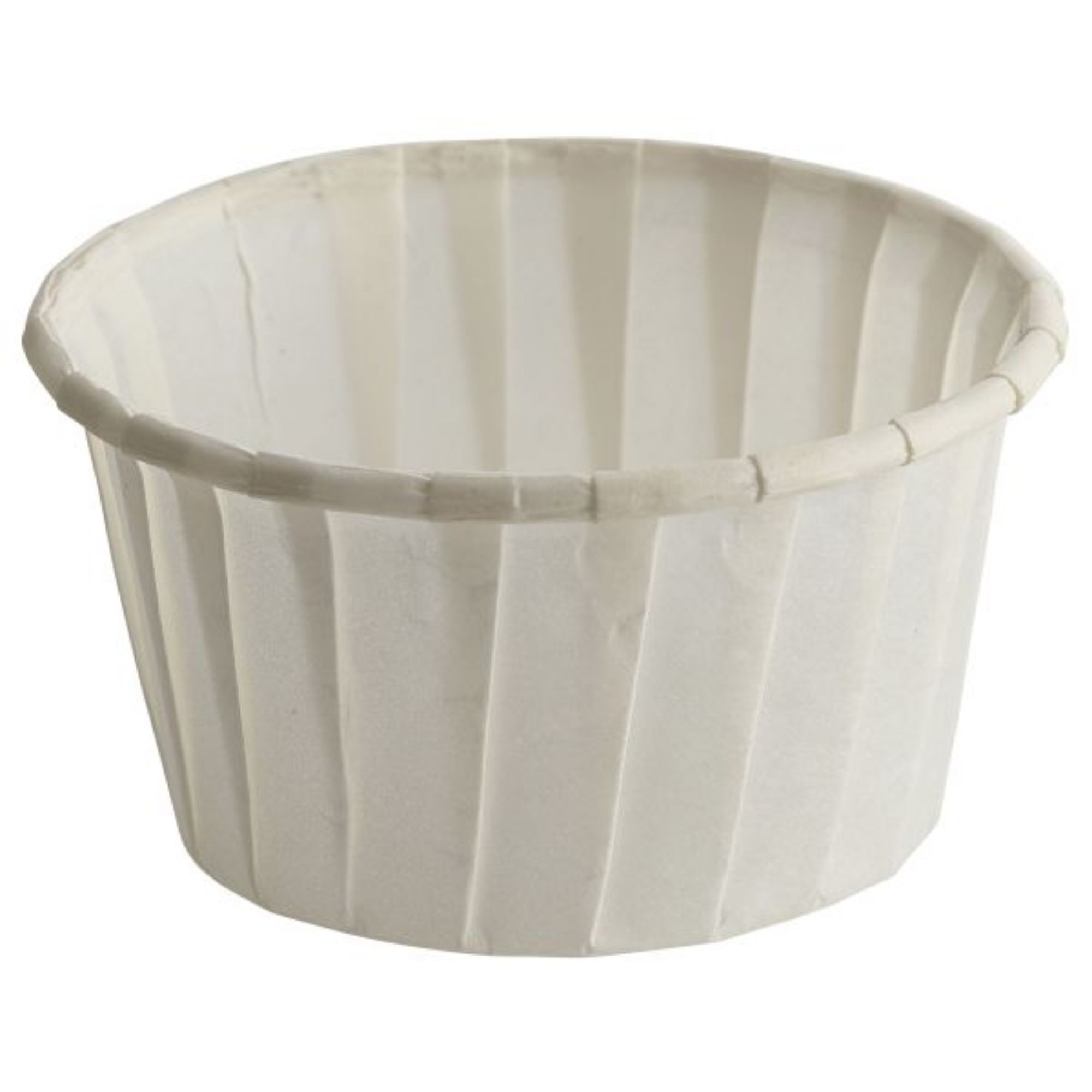 Picture of Paper Portion Pot 4oz (250pcs) - F400