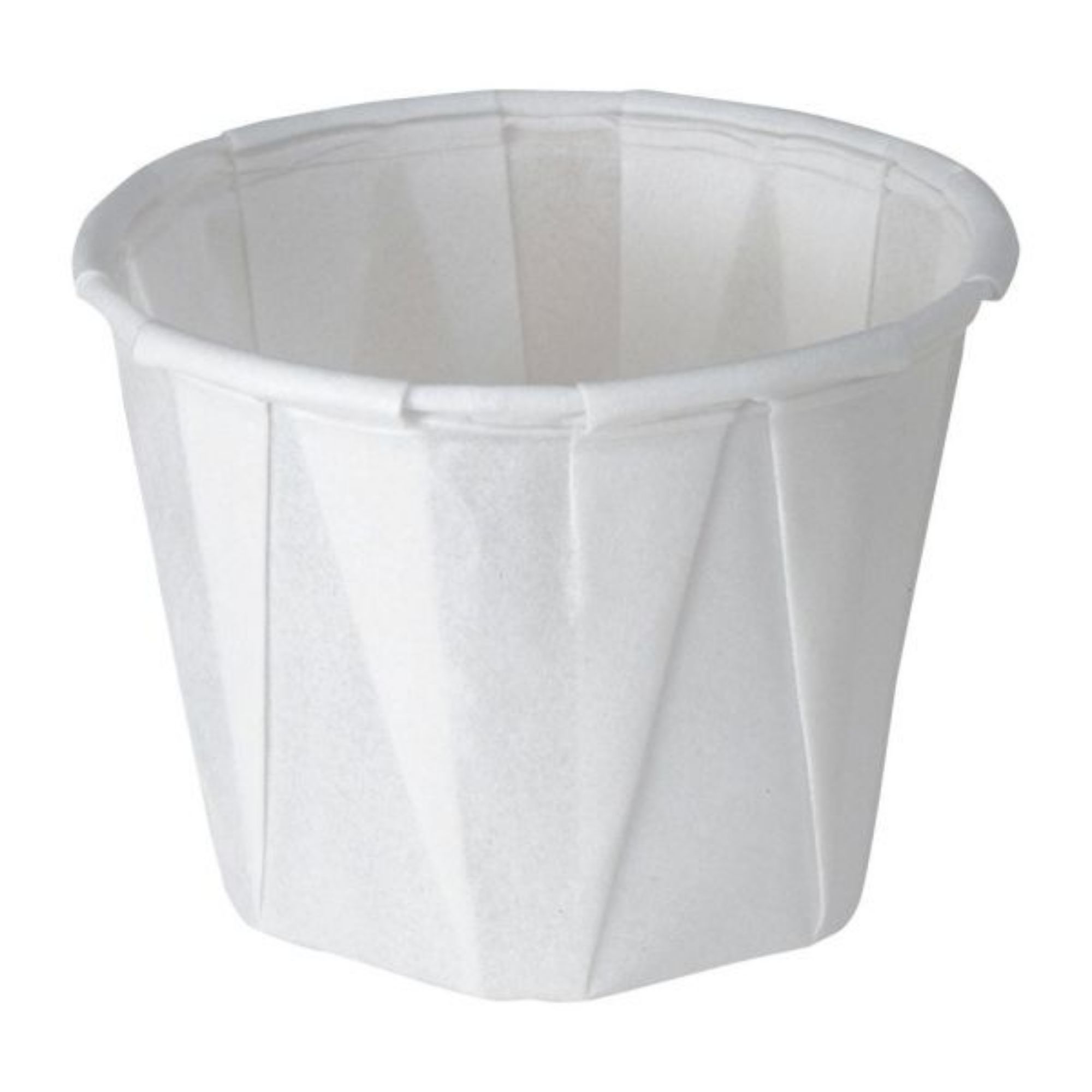 Picture of Paper Portion Pot 2oz (250pcs) - F200