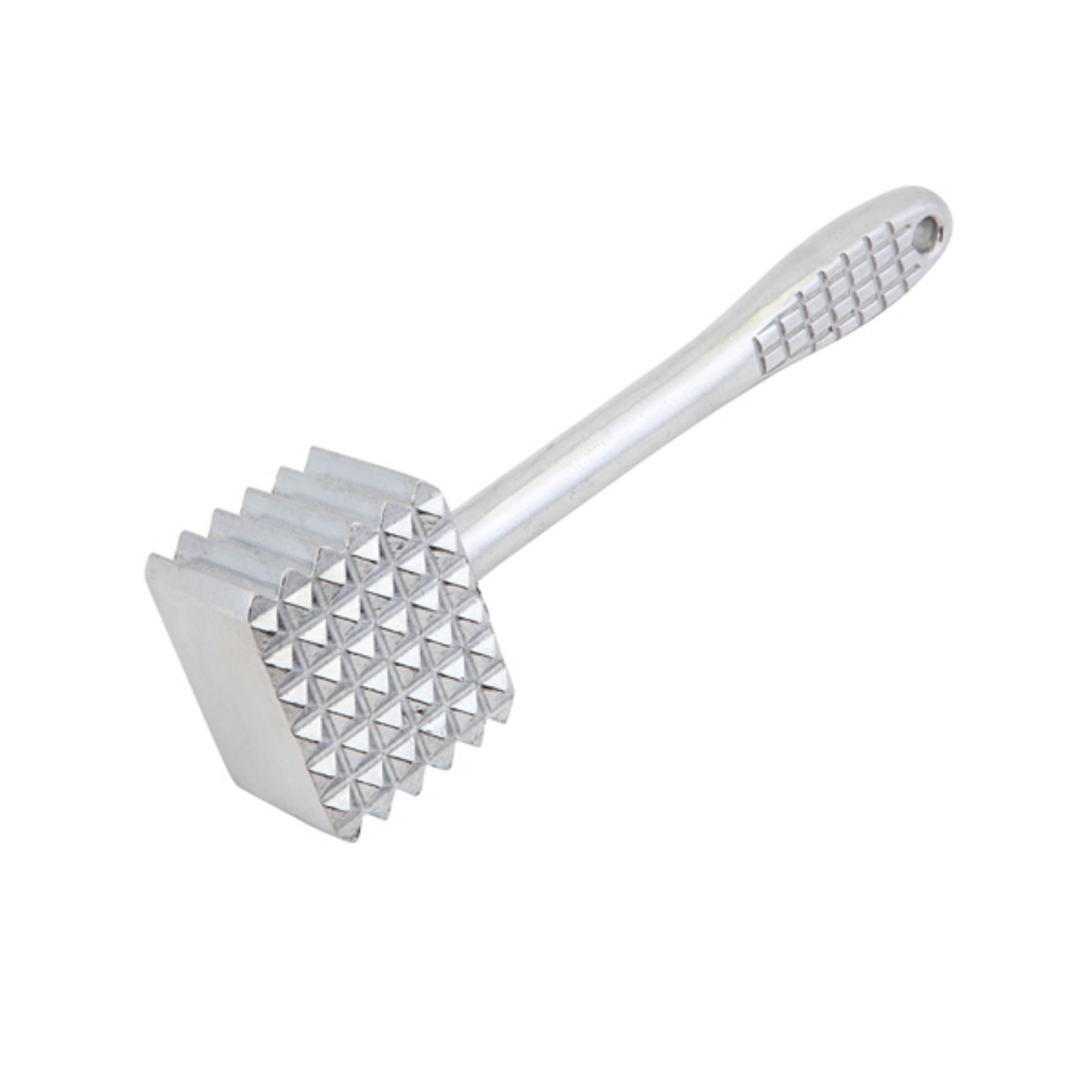 Picture of Heavy Duty Alum. Meat Tenderiser 24cm / 550G - HDSKHM