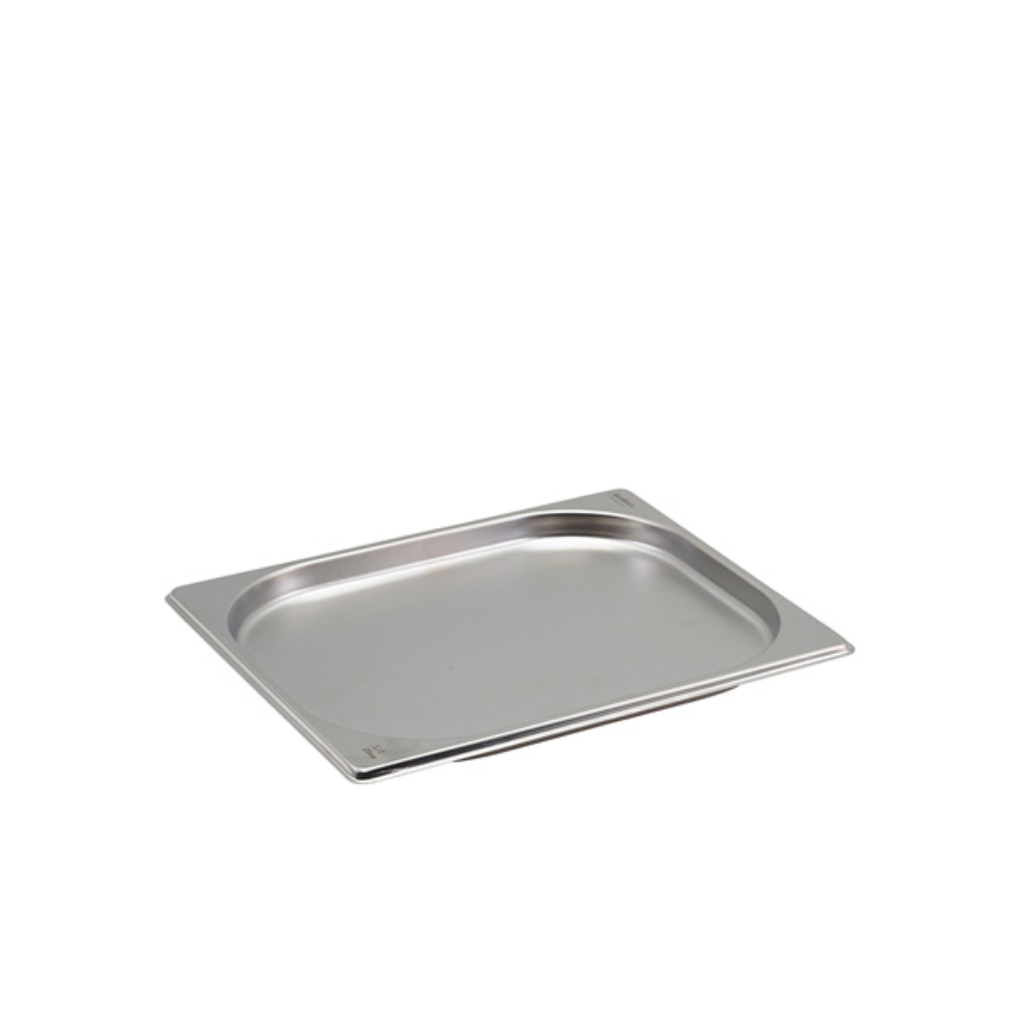 Picture of St/St Gastronorm Pan 1/2 - 20mm Deep - GN12-20