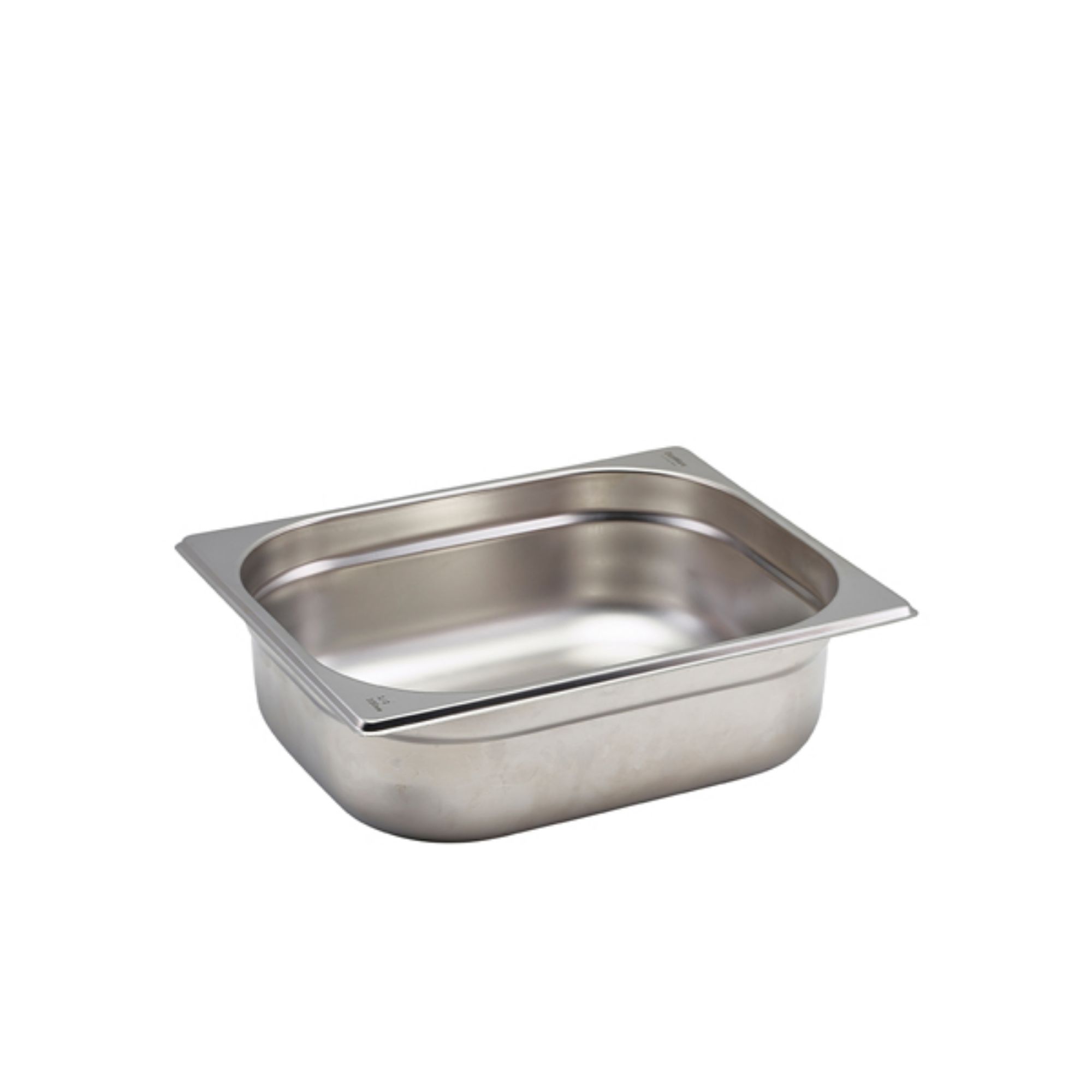 Picture of St/St Gastronorm Pan 1/2 - 100mm Deep - GN12-100