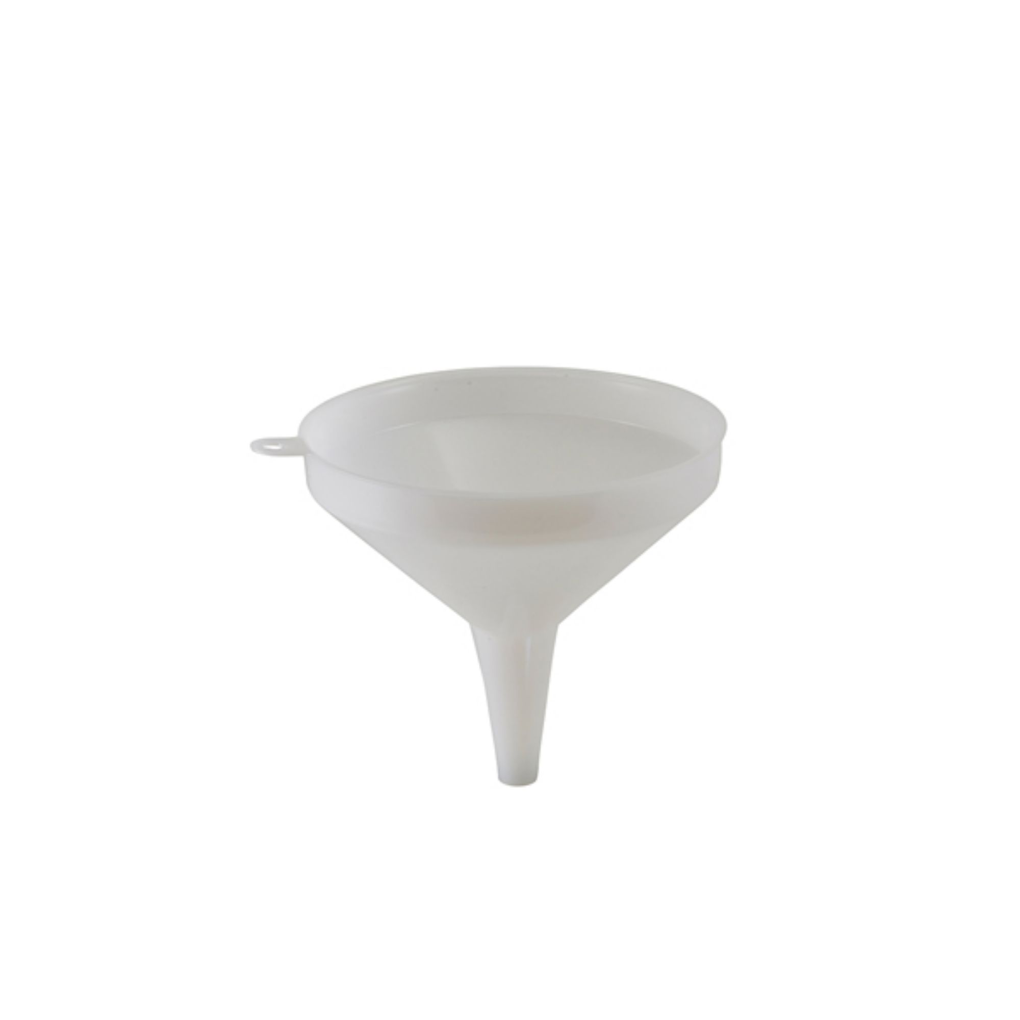 Picture of GenWare Plastic Funnel 15cm/6" - PFNL15