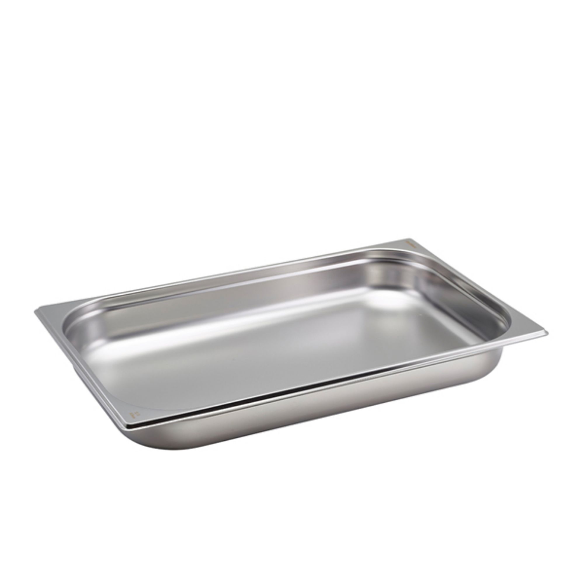 Picture of St/St Gastronorm Pan 1/1 - 65mm Deep - GN11-65