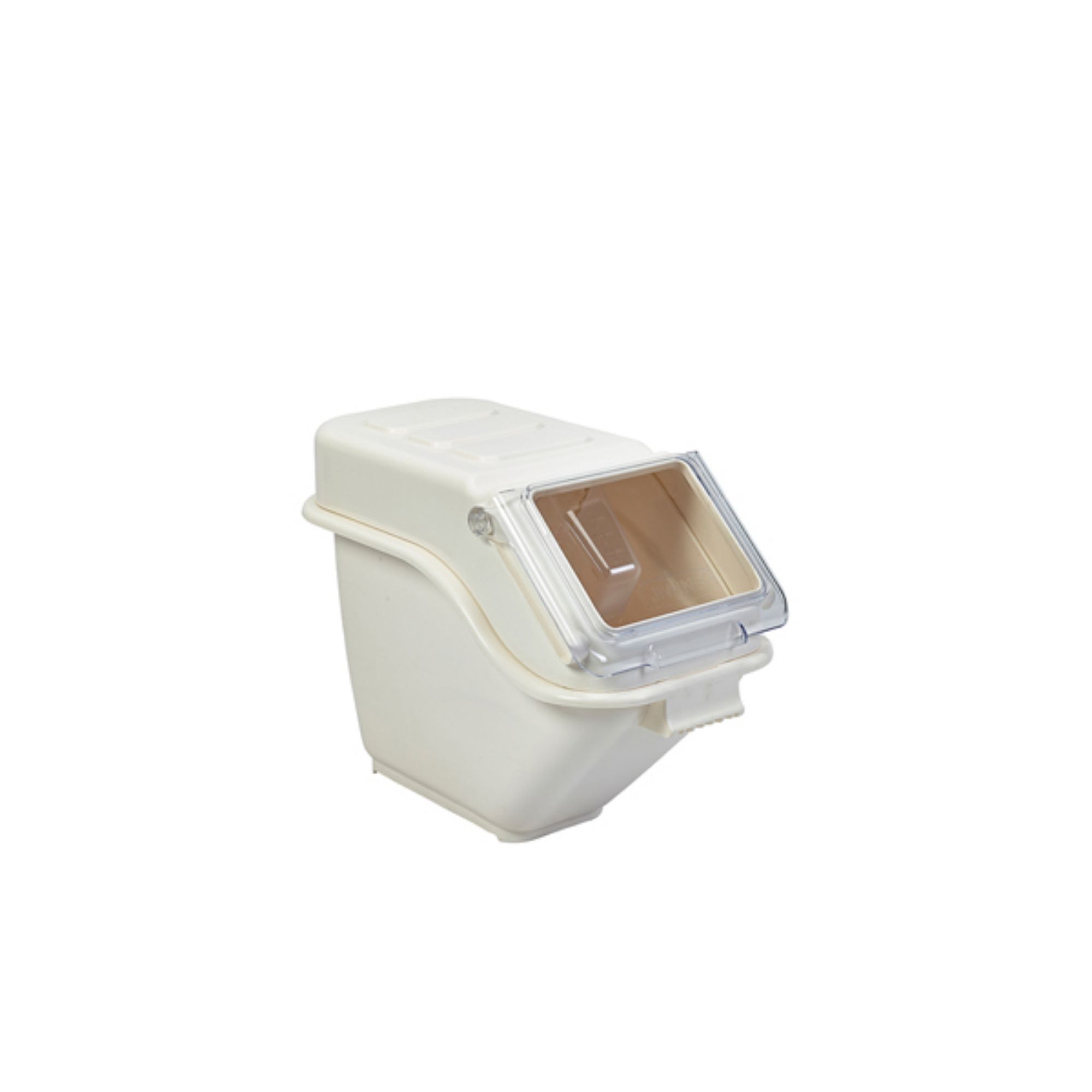 Picture of Polypropylene Ingredient Bin 18 Litre - PPBIN18