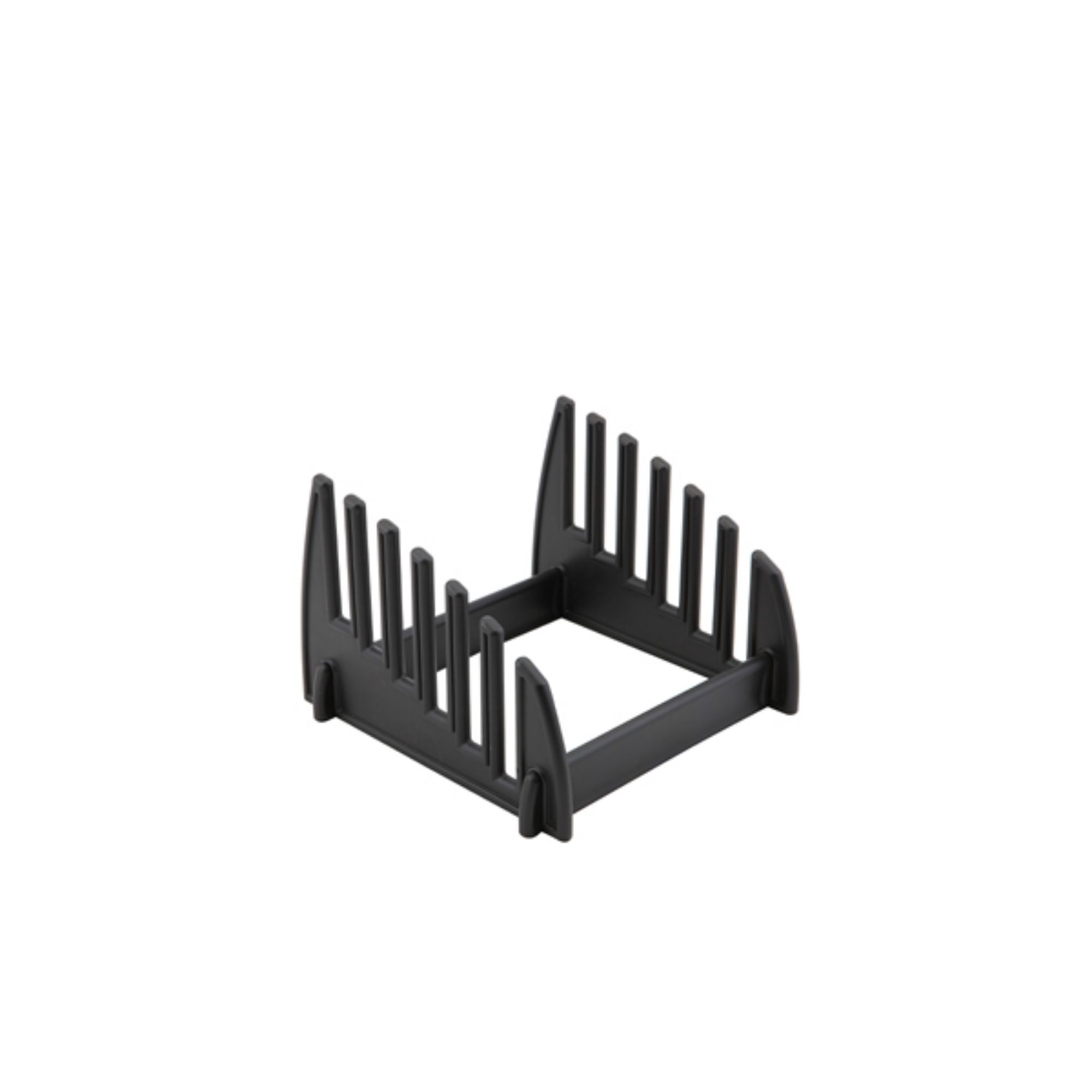 Picture of GenWare PE Plastic Chopping Board Rack (1/2" Boards) - 1600