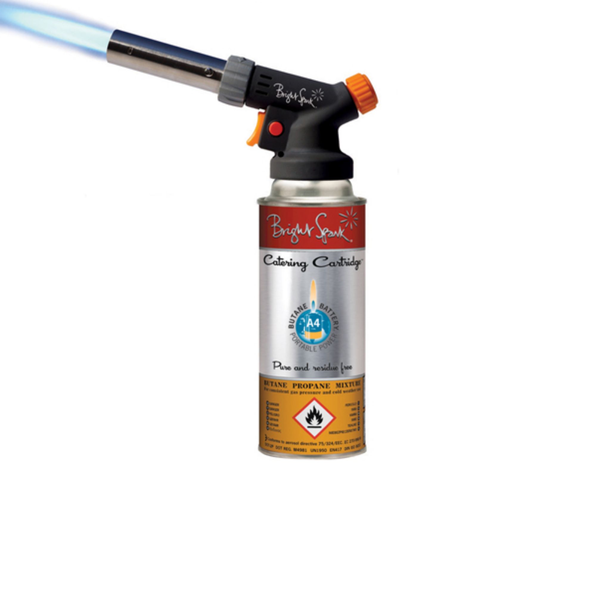 Picture of Flametastic Pro Blowtorch - BS1287