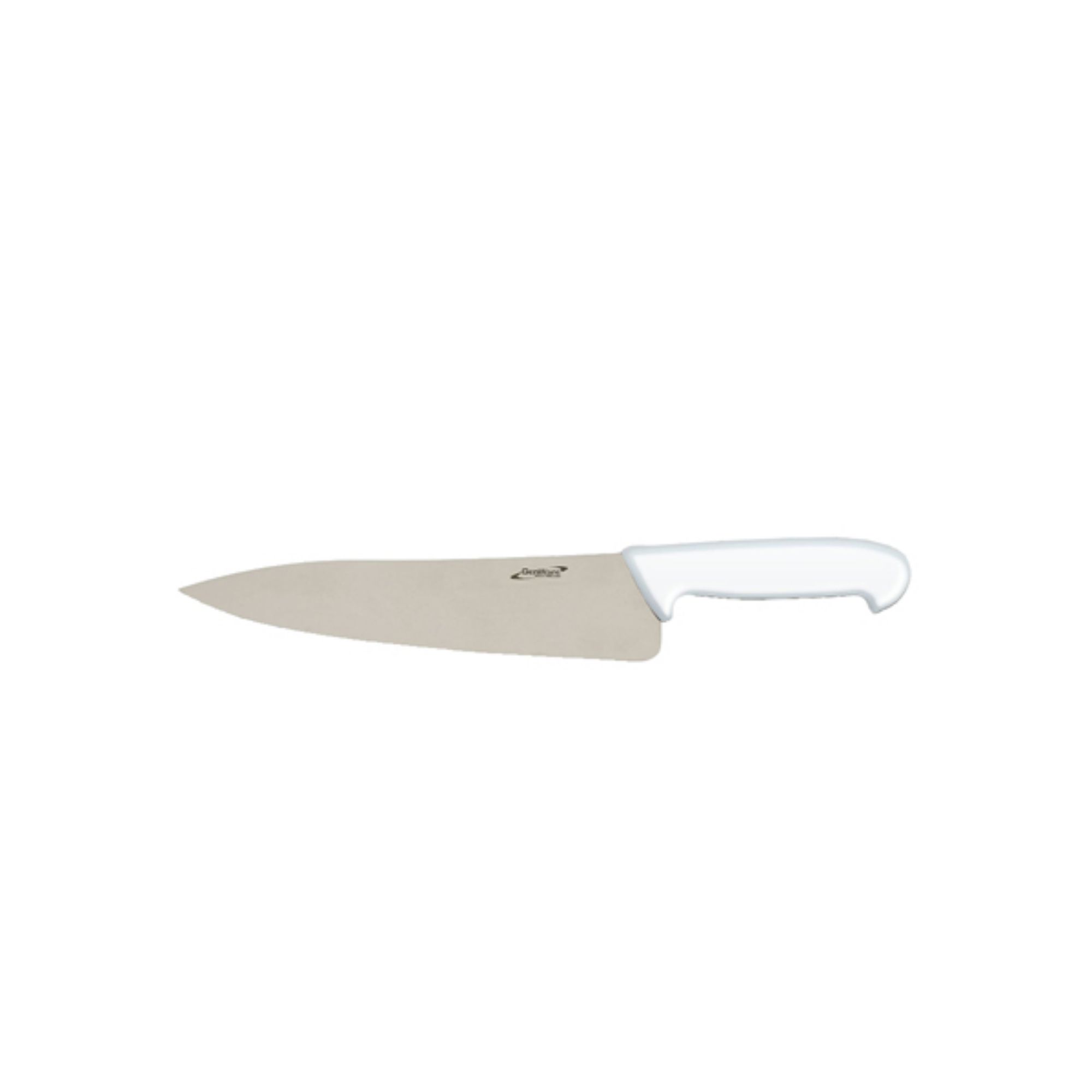 Picture of Genware 8'' Chef Knife White - K-C8W