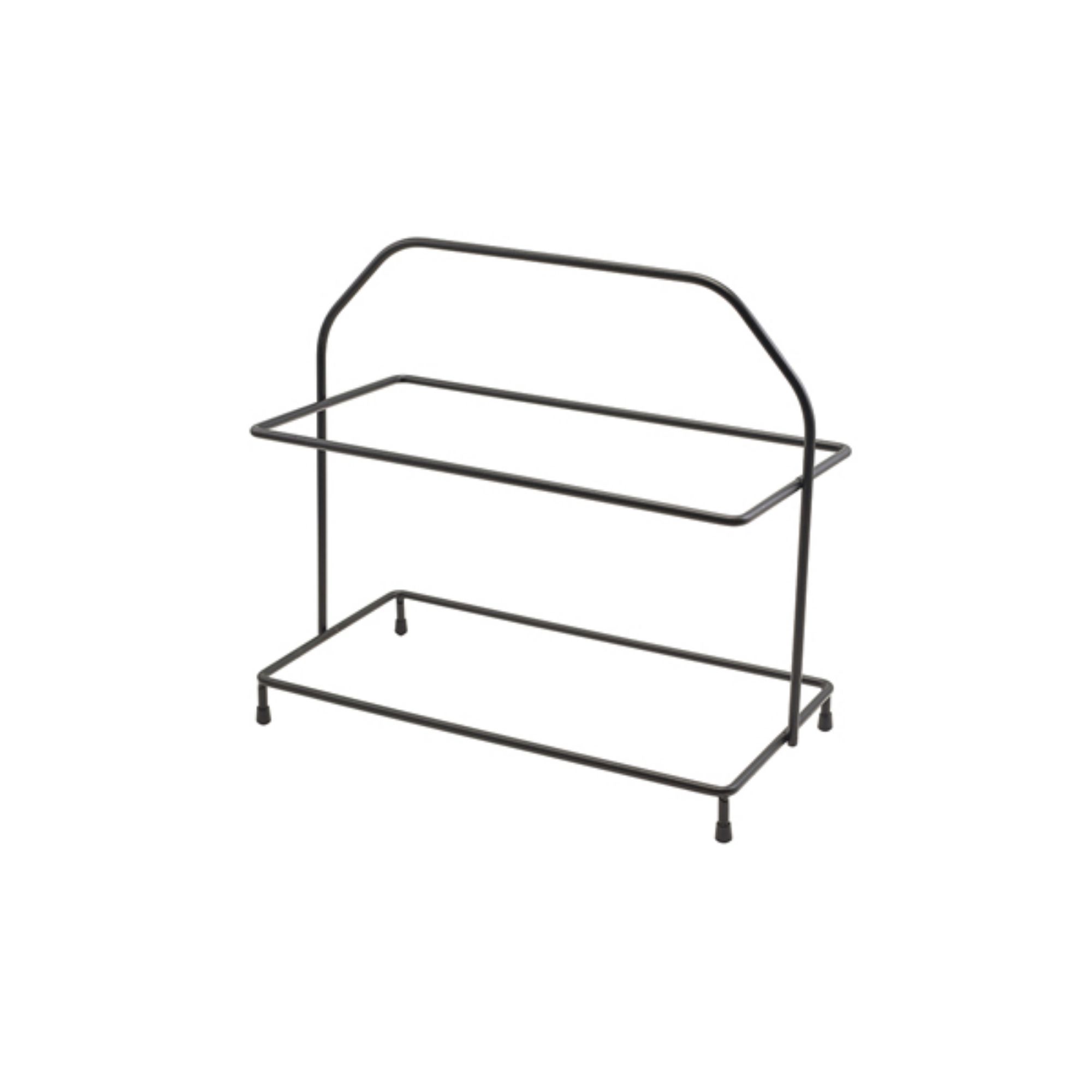 Picture of Two-Tier Display Stand GN 1/3 - MDS1313