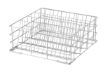 Picture of Basket for glasses 500x500x205 - 109331