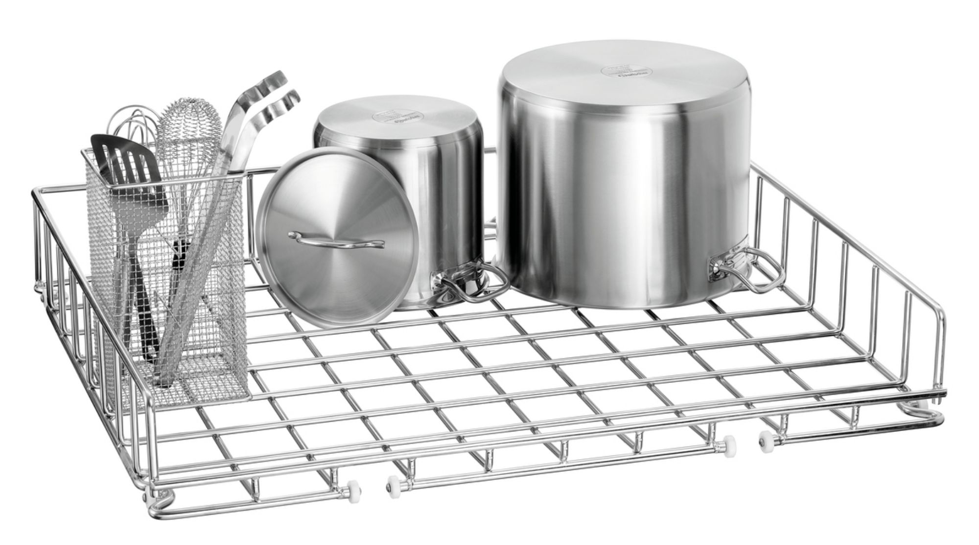 Picture of Universal basket TS 850 R - 110694