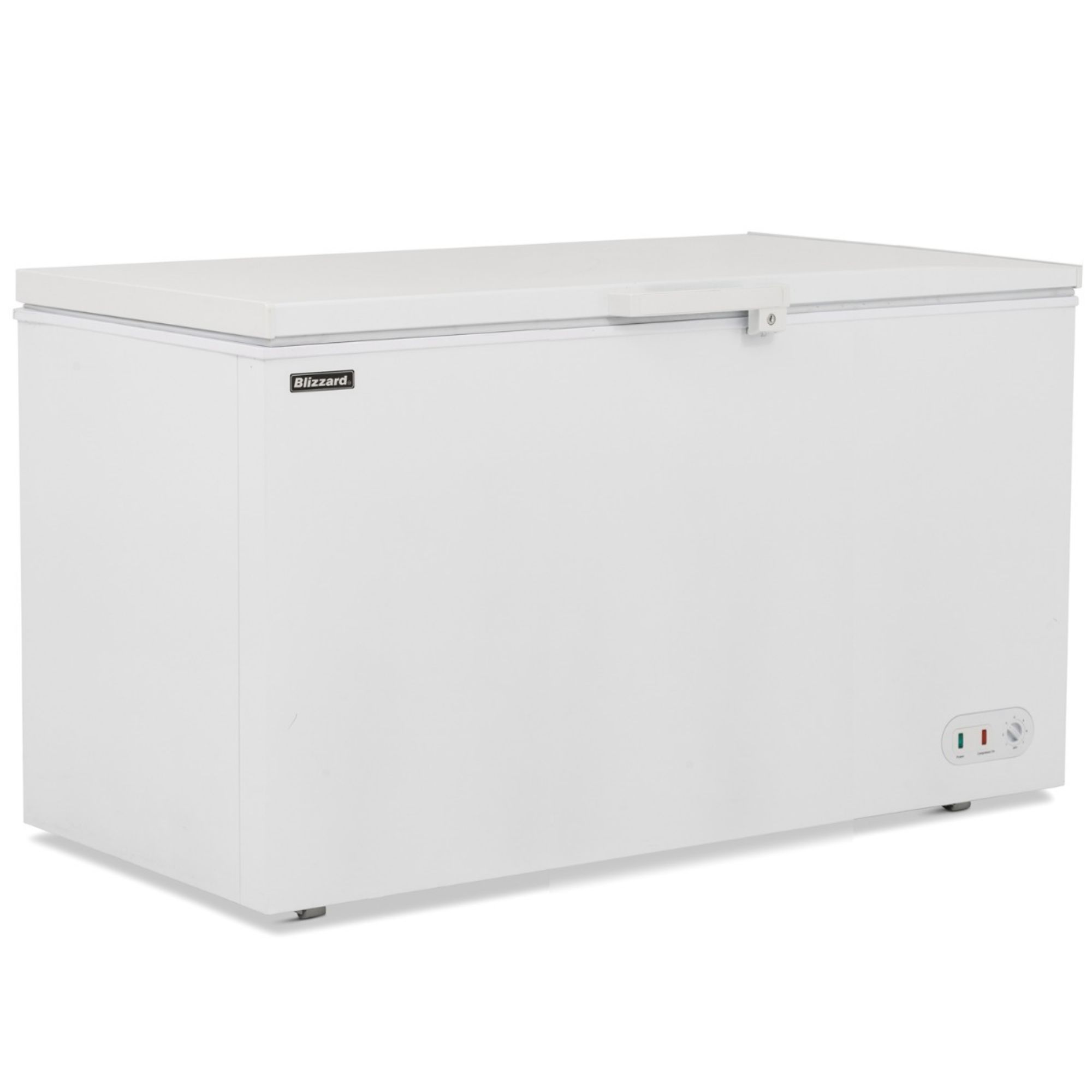 Picture of Blizzard chest Freezer 650L - CF650WH
