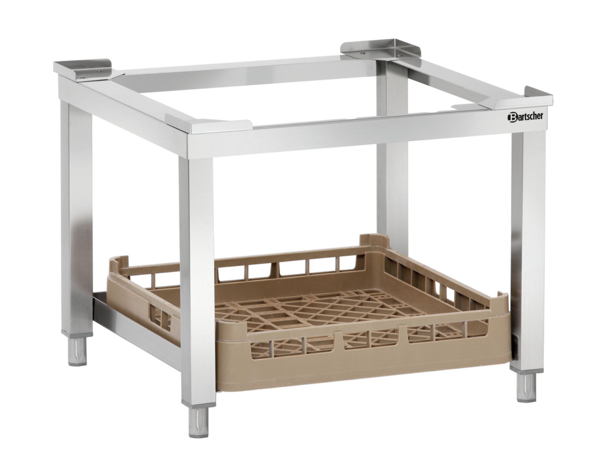 Picture of Dishwasher base - 109688