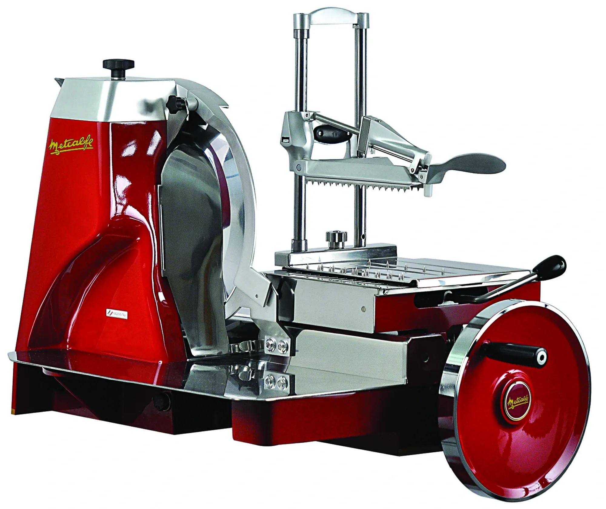 Picture of Metcalfe RET370  Retro Slicer - 5S523N