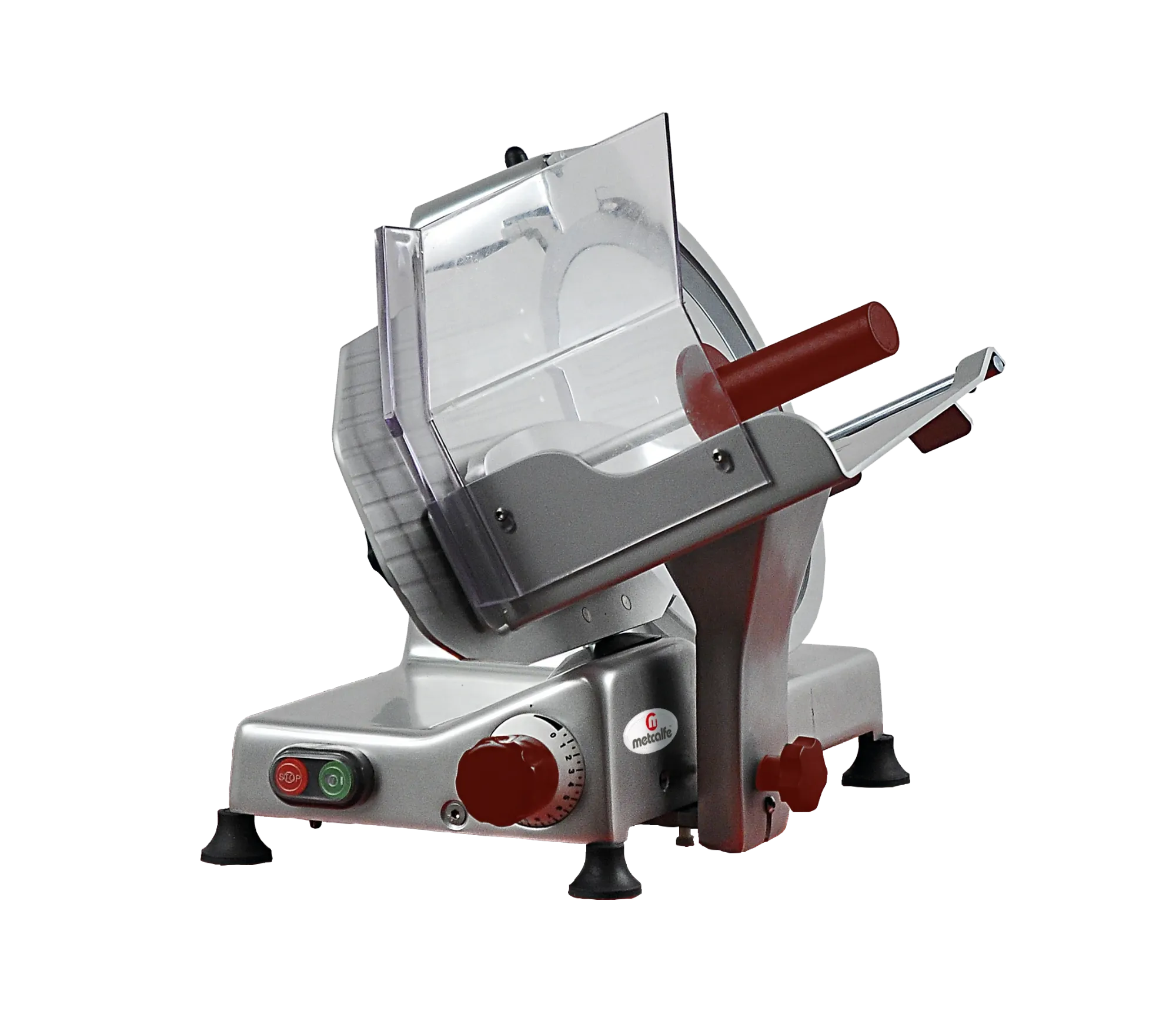 Picture of Metcalfe NSL250  Slicer - 5S531N