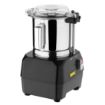 Picture of Buffalo Bowl Cutter Mixer 5Ltr - DM070