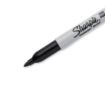 Picture of Sharpie Fine Permanent Marker Black (Pack of 12) - DE702