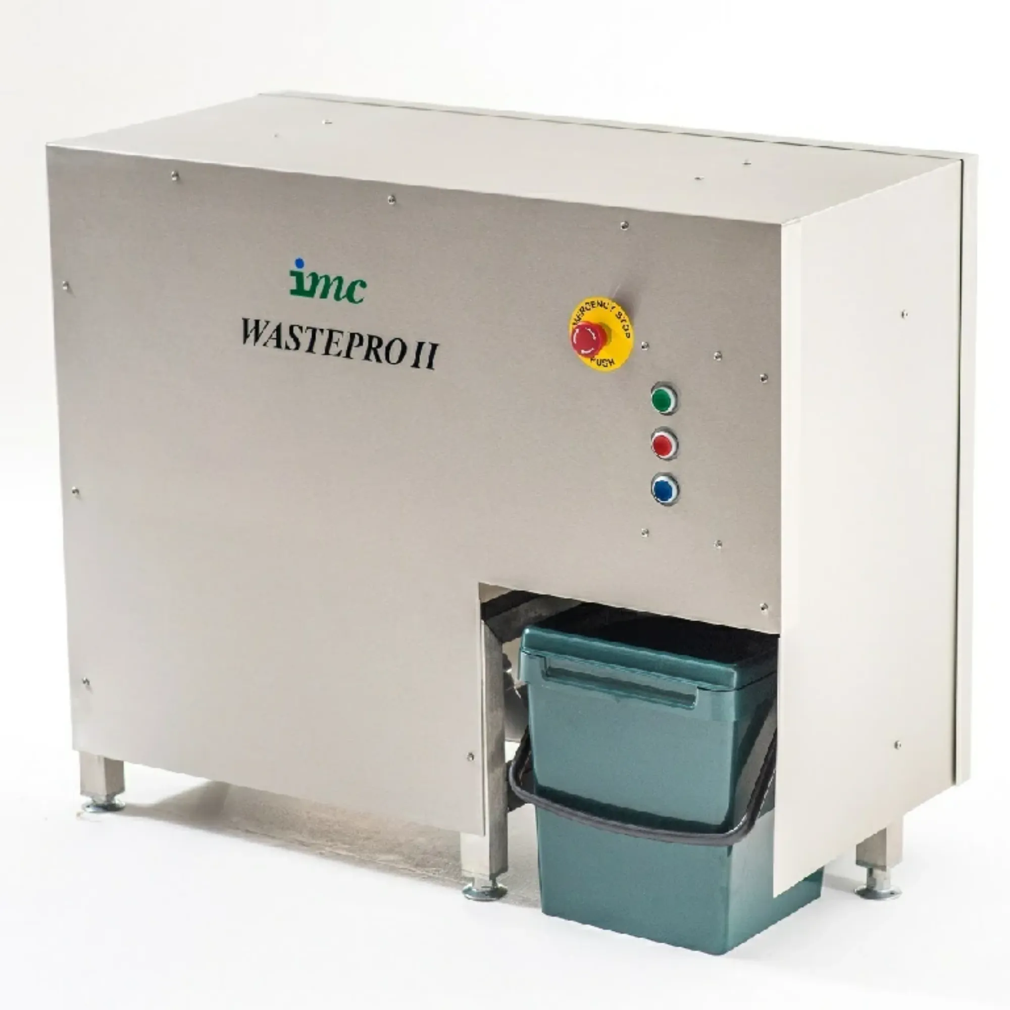Picture of IMC WastePro II Dewaterer - Right Hand Discharge - F78/020
