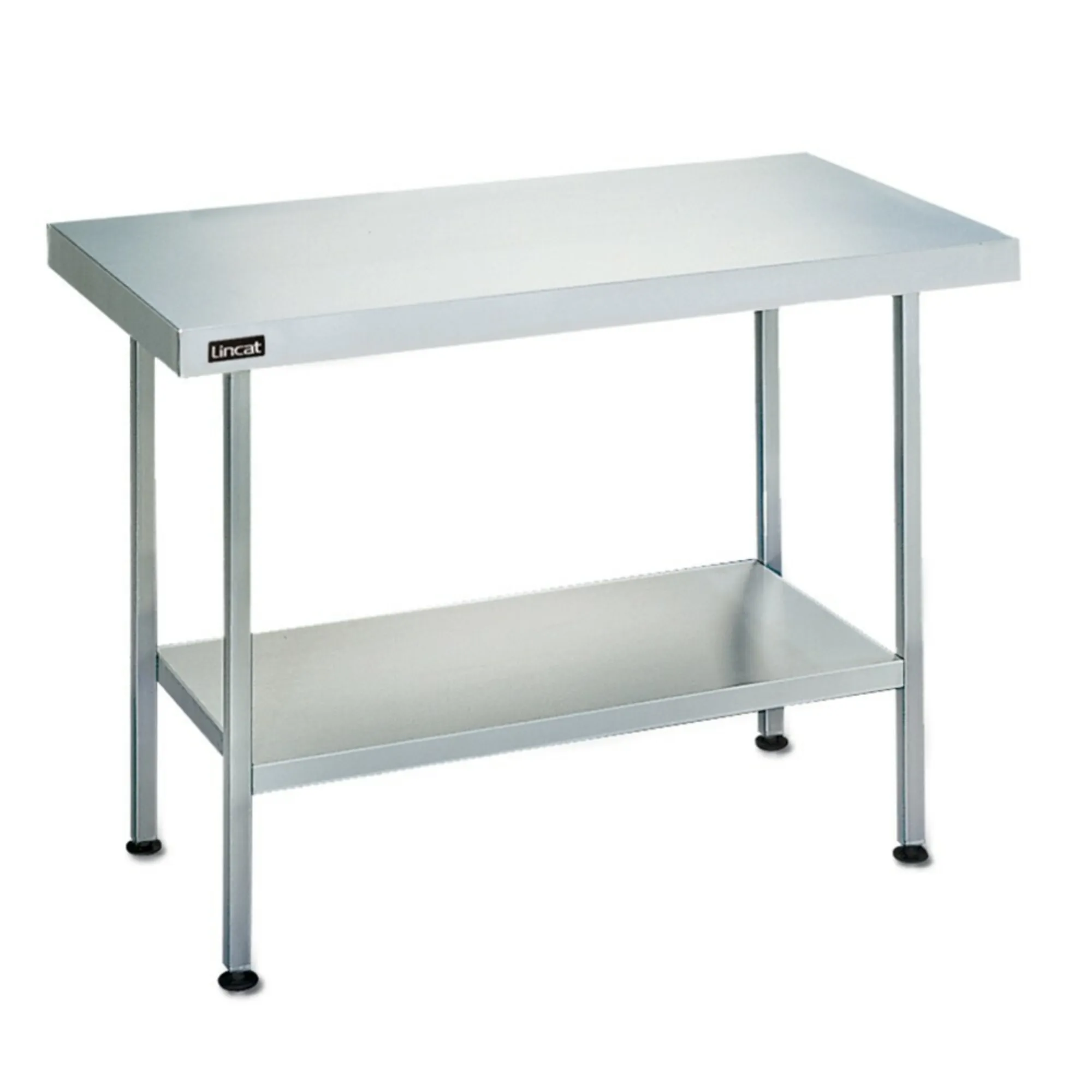 Picture of Lincat Free-standing Centre Table - W 900 mm - L6509CT