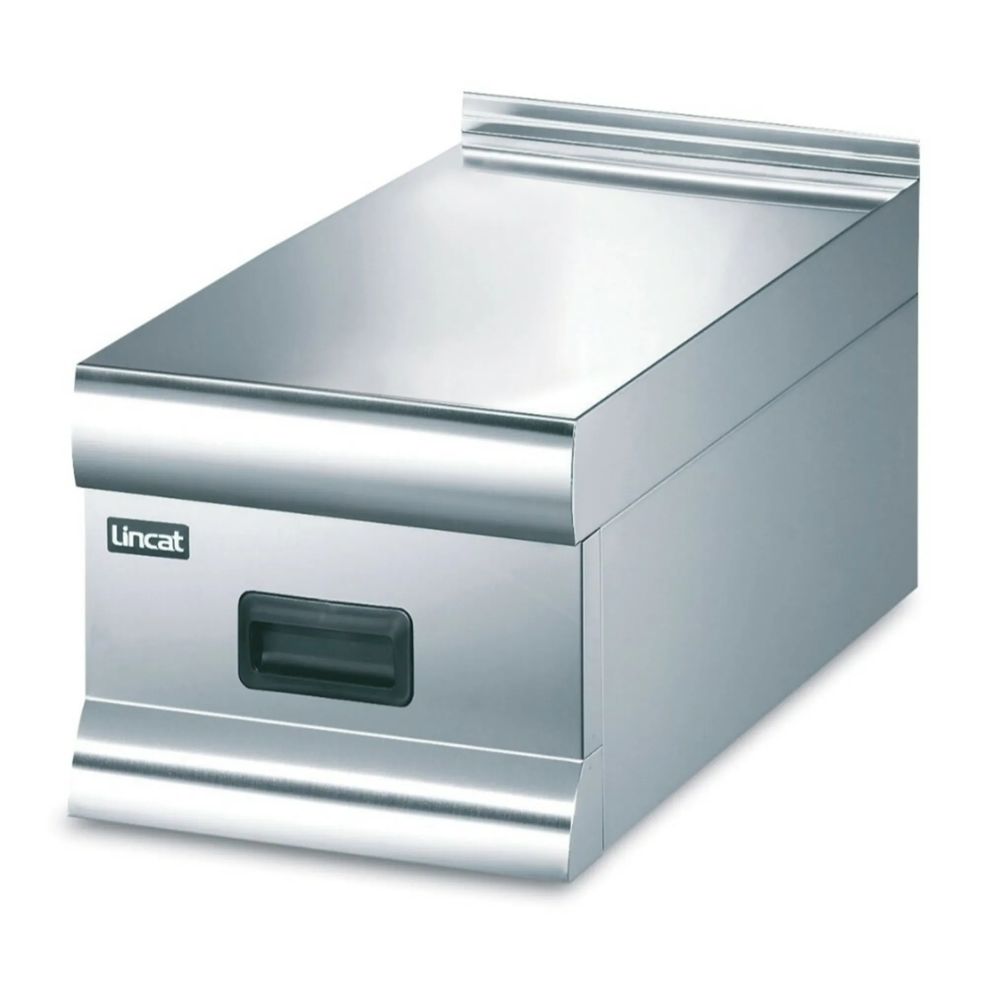 Picture of Lincat Silverlink 600 Counter-top Worktop with Drawers - W 300 mm - WT3D