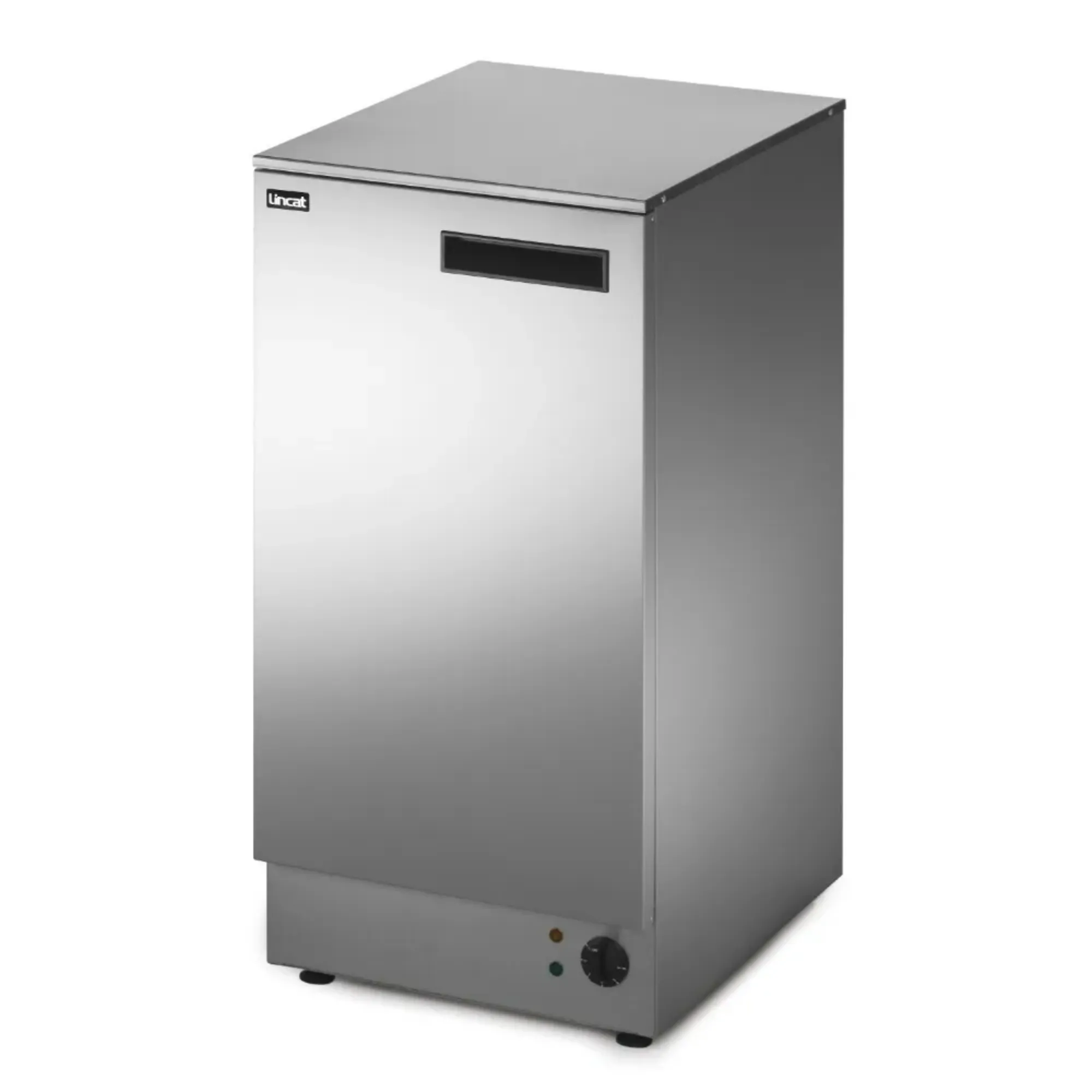 Picture of PLH45 - Lincat Panther Light Duty Series Free-standing Hot Cupboard - Static - PLH45