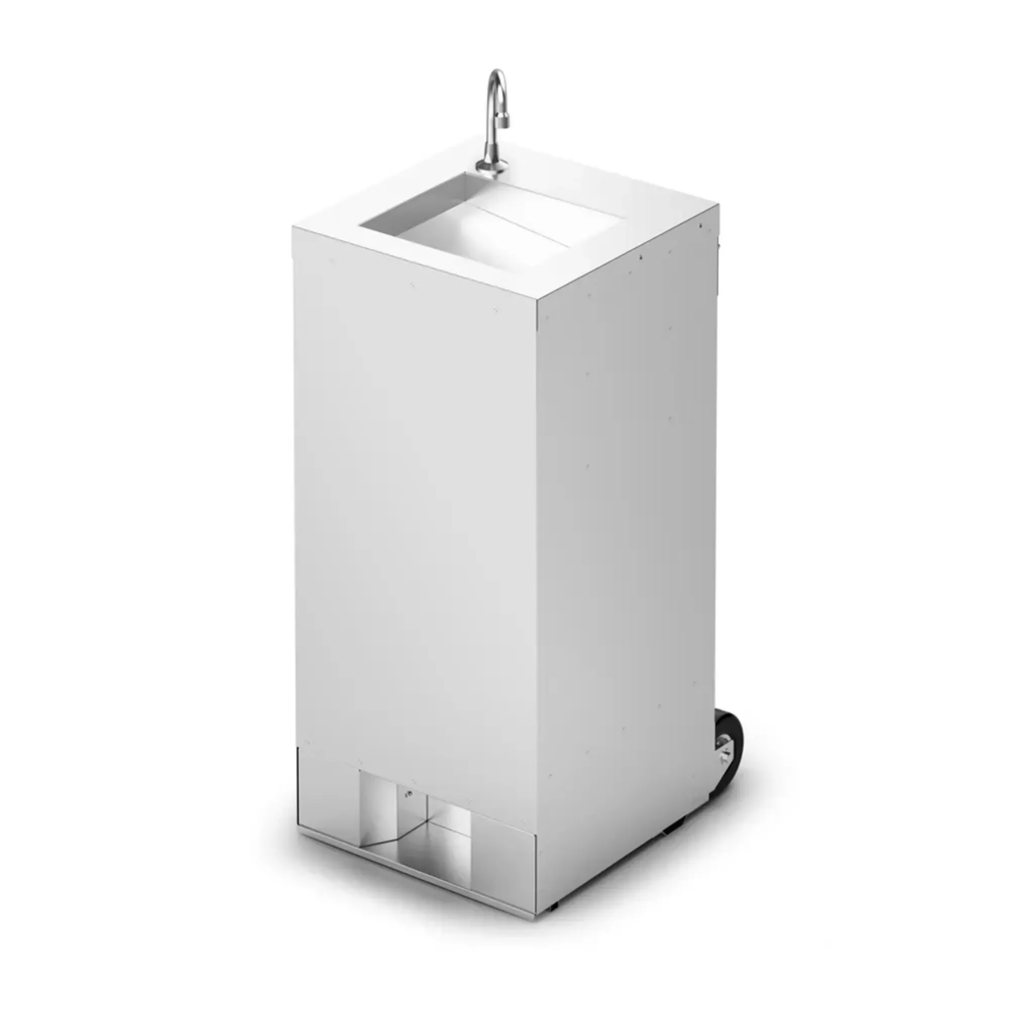 Picture of F63/500 - IMC Mobile Hand Wash Station - F63/500