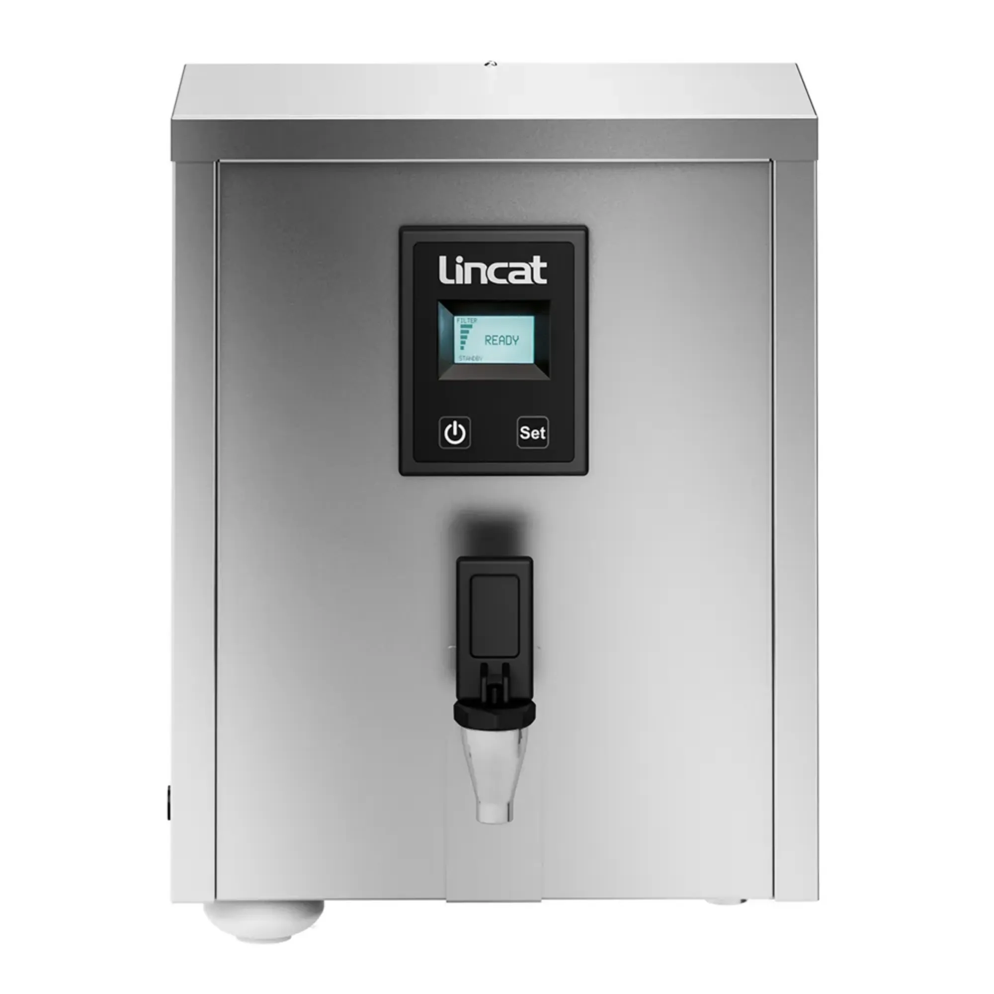 Picture of Lincat Wall Mounted Boiler MF5 5 Litre - F59/500
