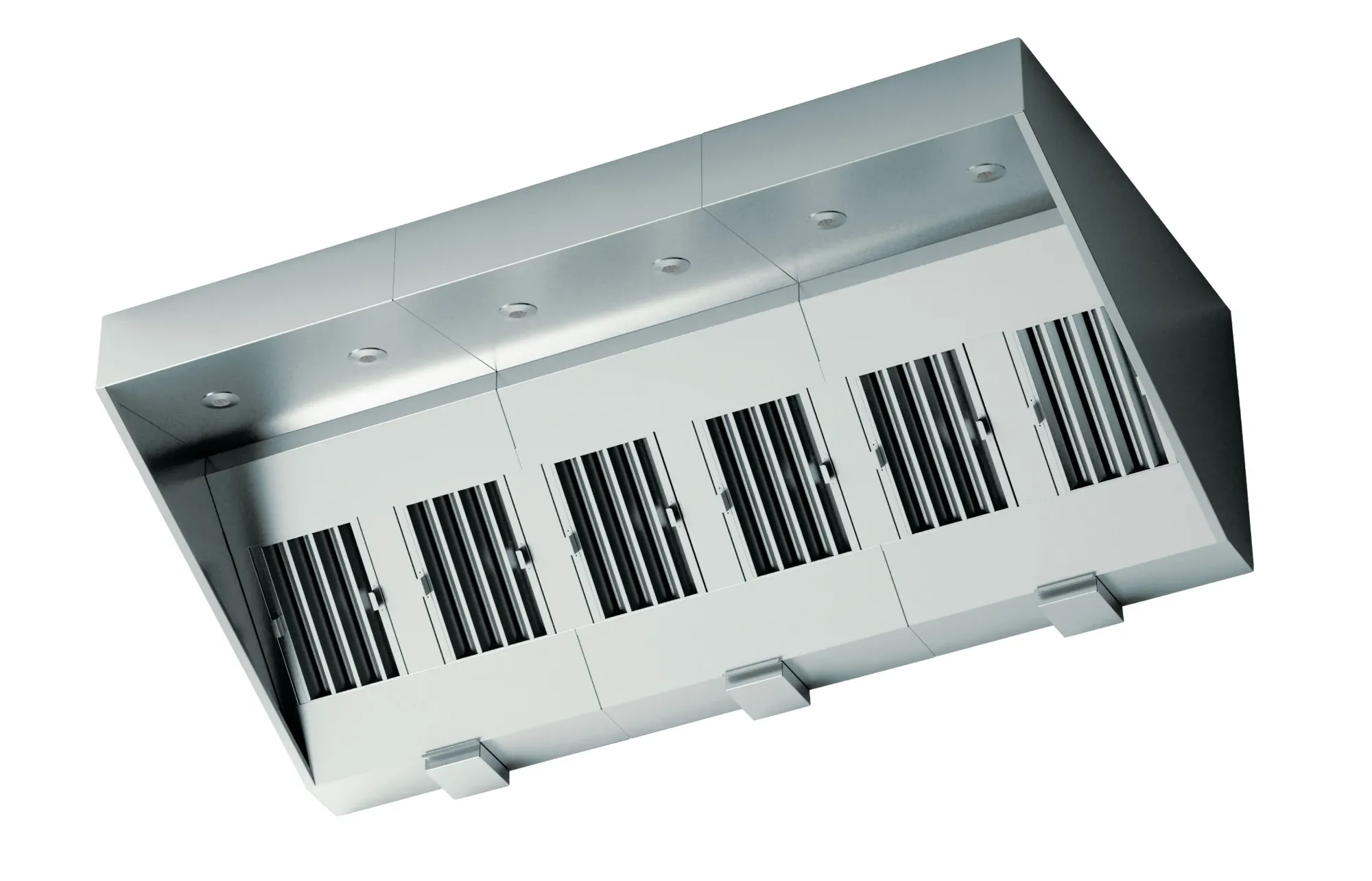 Picture of Lincat Extraction Canopy 2.4m SV1224CV - SV1224CV