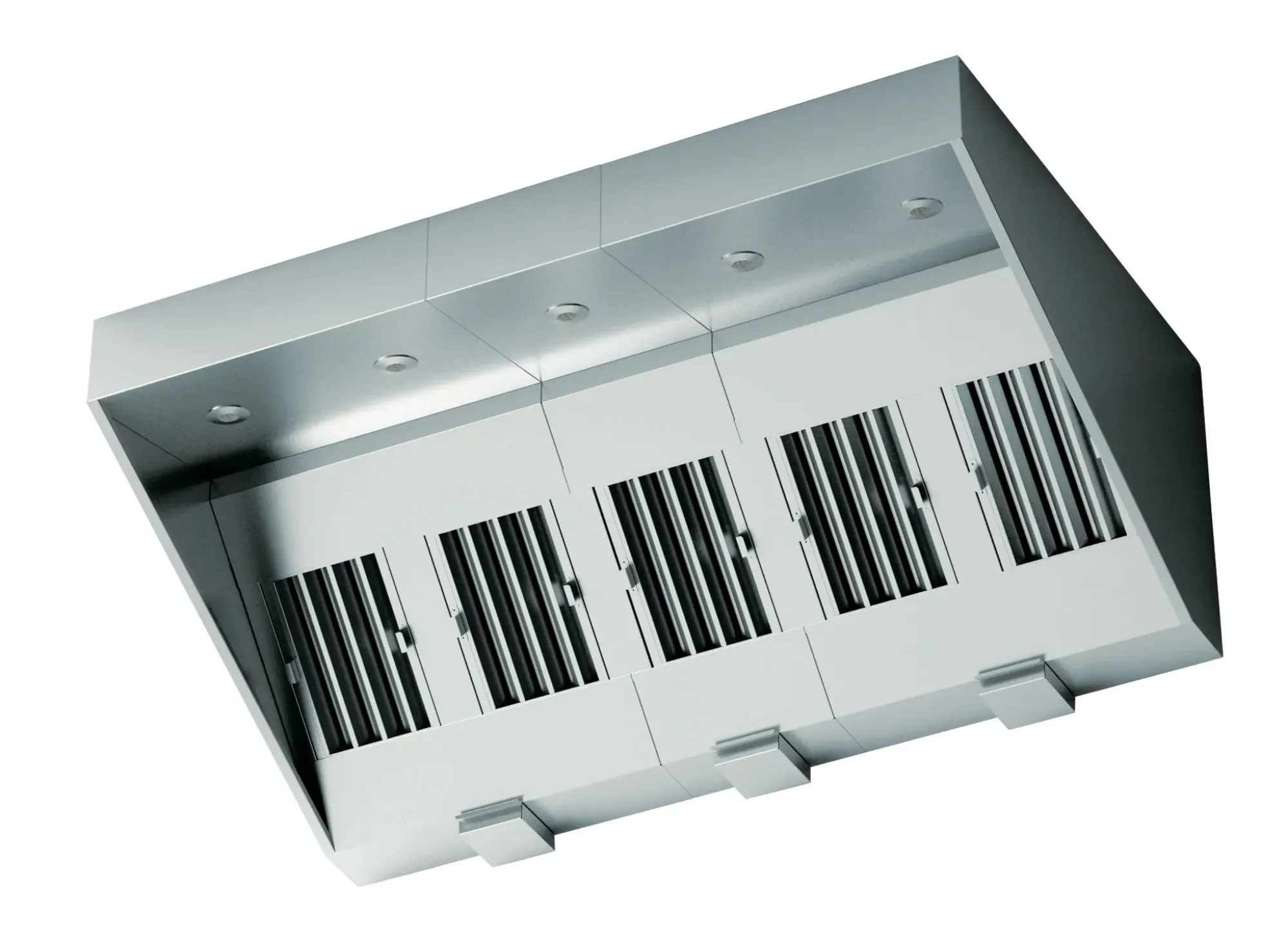 Picture of Lincat Extraction Canopy 2.0m SV1220RV - SV1220RV