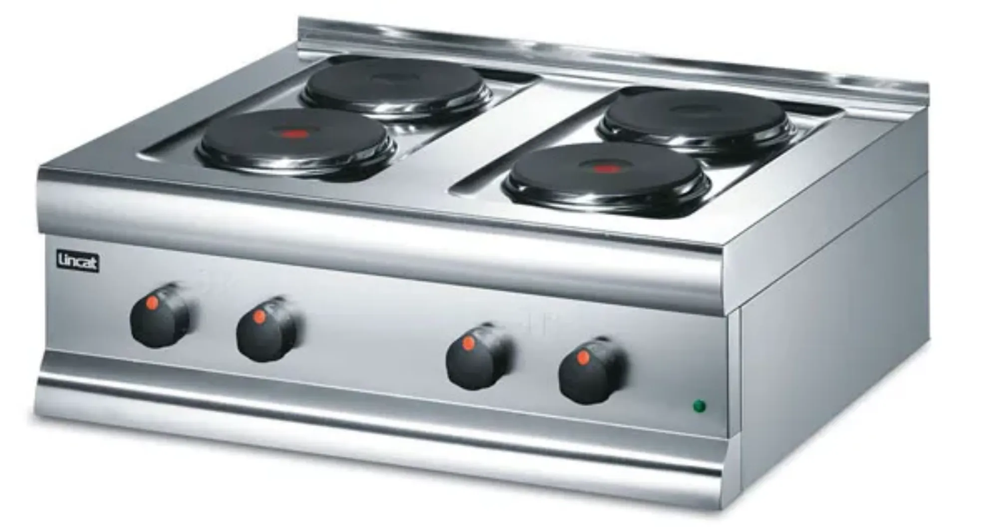 Picture of Lincat HT7 4 Plate Electric - HT7