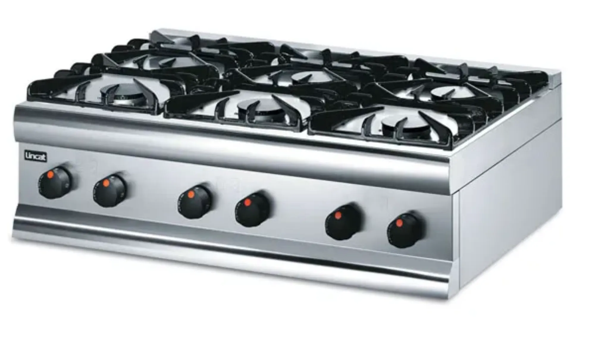 Picture of Lincat HT9 Natural Gas - HT9/N