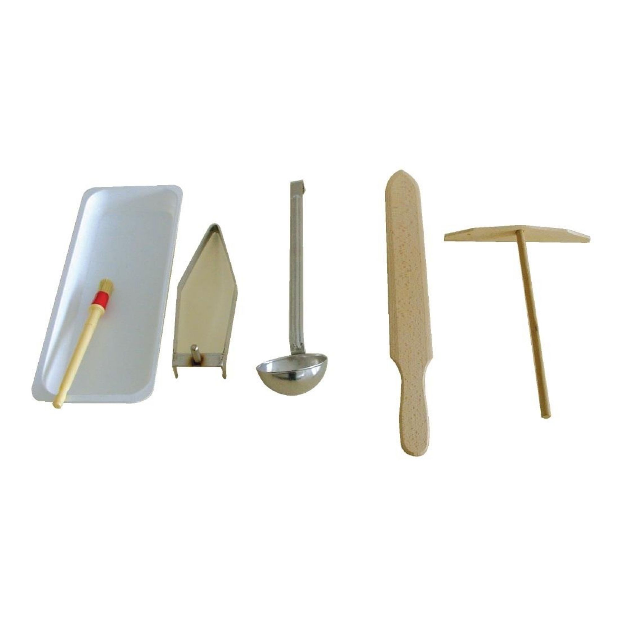 Picture of Crepe Making Accessory Kit - CB107