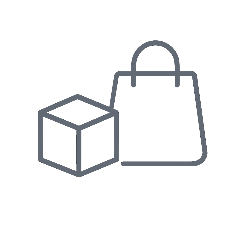 Picture of INOXTREND Combi Oven Stand - STAND01