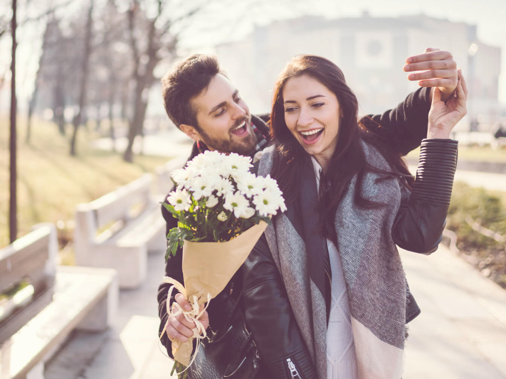 Love bombing: When a gift is not just a gift