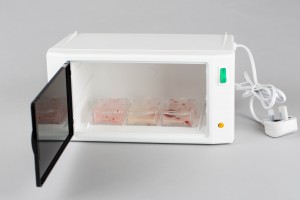 Incubators for Microbial Test Kits