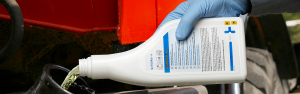 Grotamar® Biocide Treatment