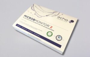 MicrobMonitor®2 Microbiological test kit
