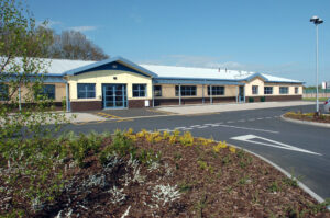 ECHA Head Office in Cardiff, UK About Us | Discover ECHA Microbiology and learn more about who we are, what we do and the industries we serve worldwide.