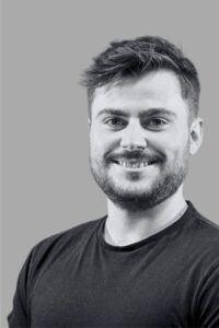 Ryan Coventry - Laboratory Technician