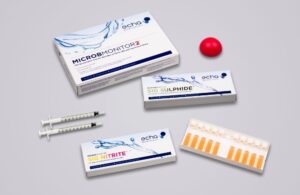 ECHA products on offer for sale test kits microbmonitor2 sig sulphate sig nitrite