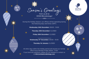 Seasons Greetings 2025