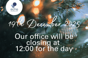 Offices closed today for christmas meal celebrations