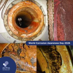 World Corrosion Awareness Day MIC