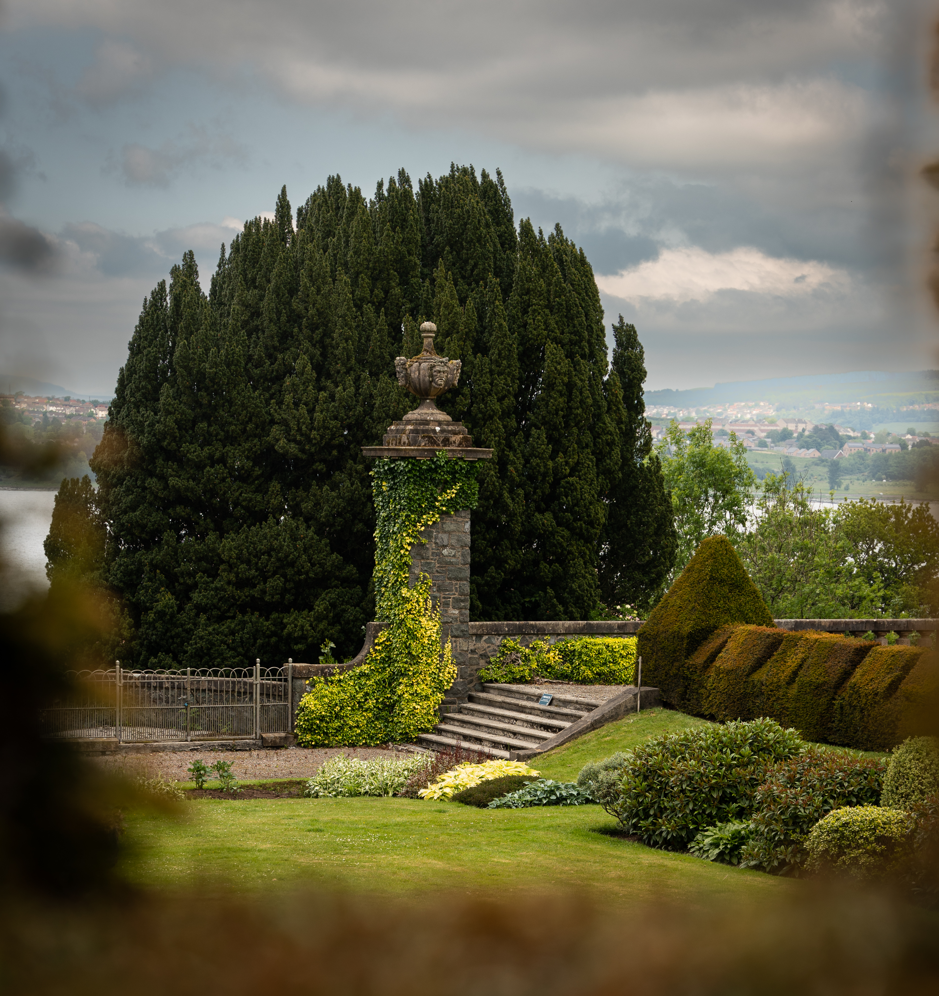 Finlaystone Country Park