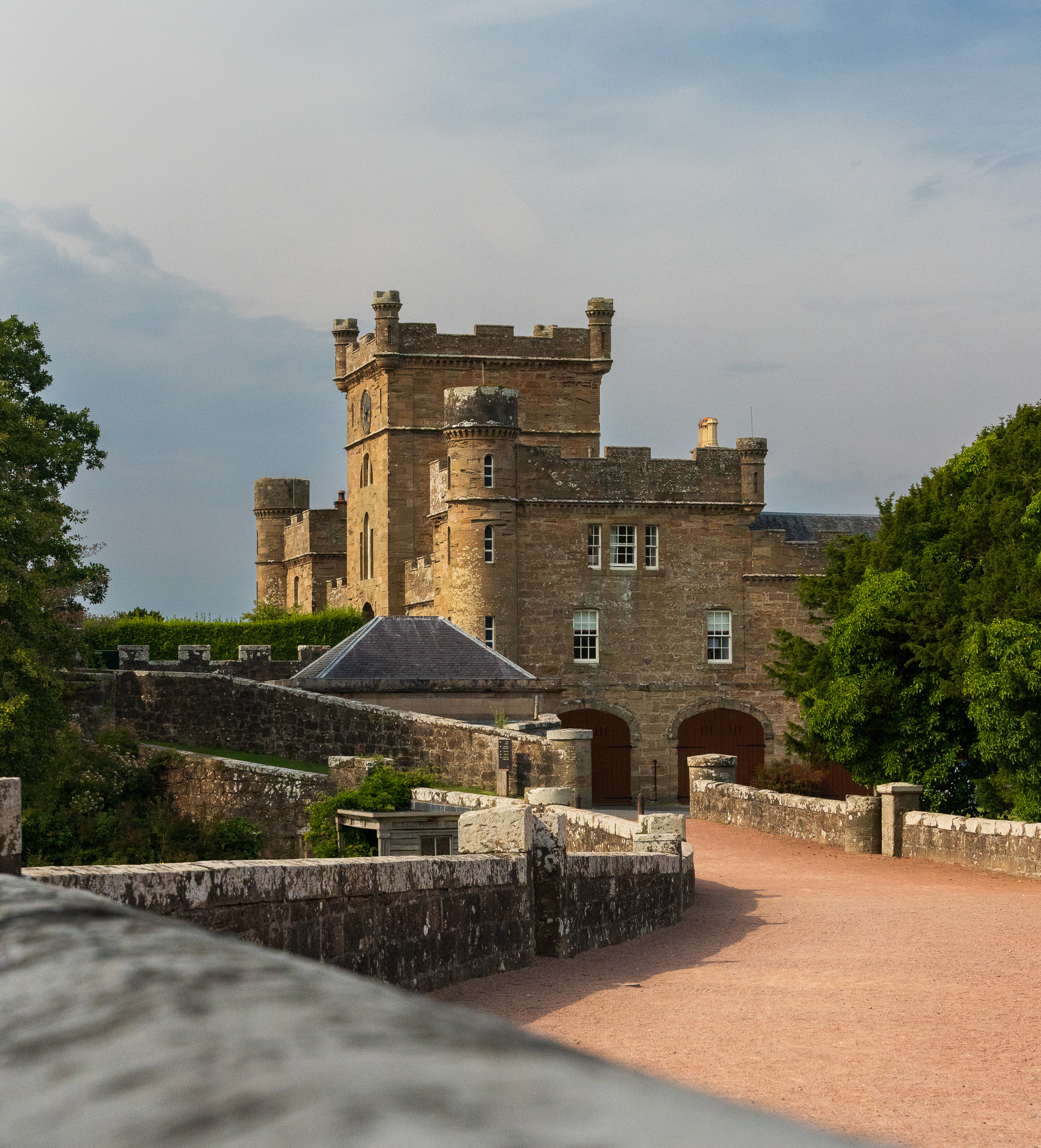 Culzean Castle