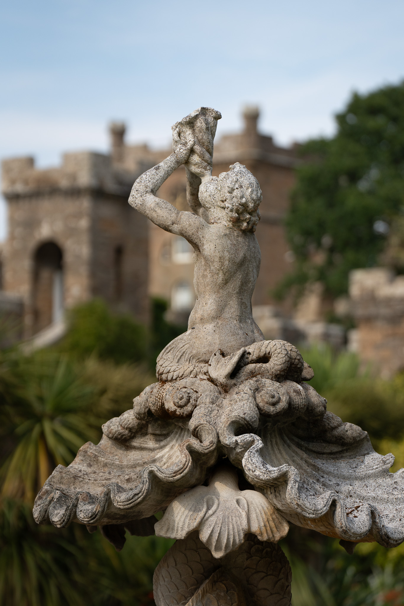 Culzean Castle