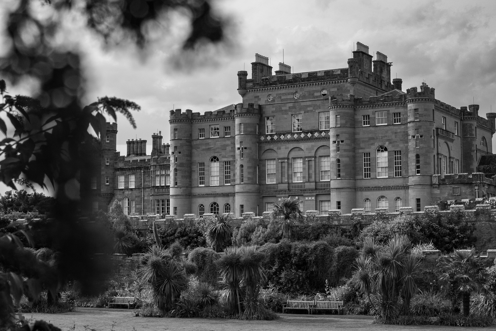 Culzean Castle