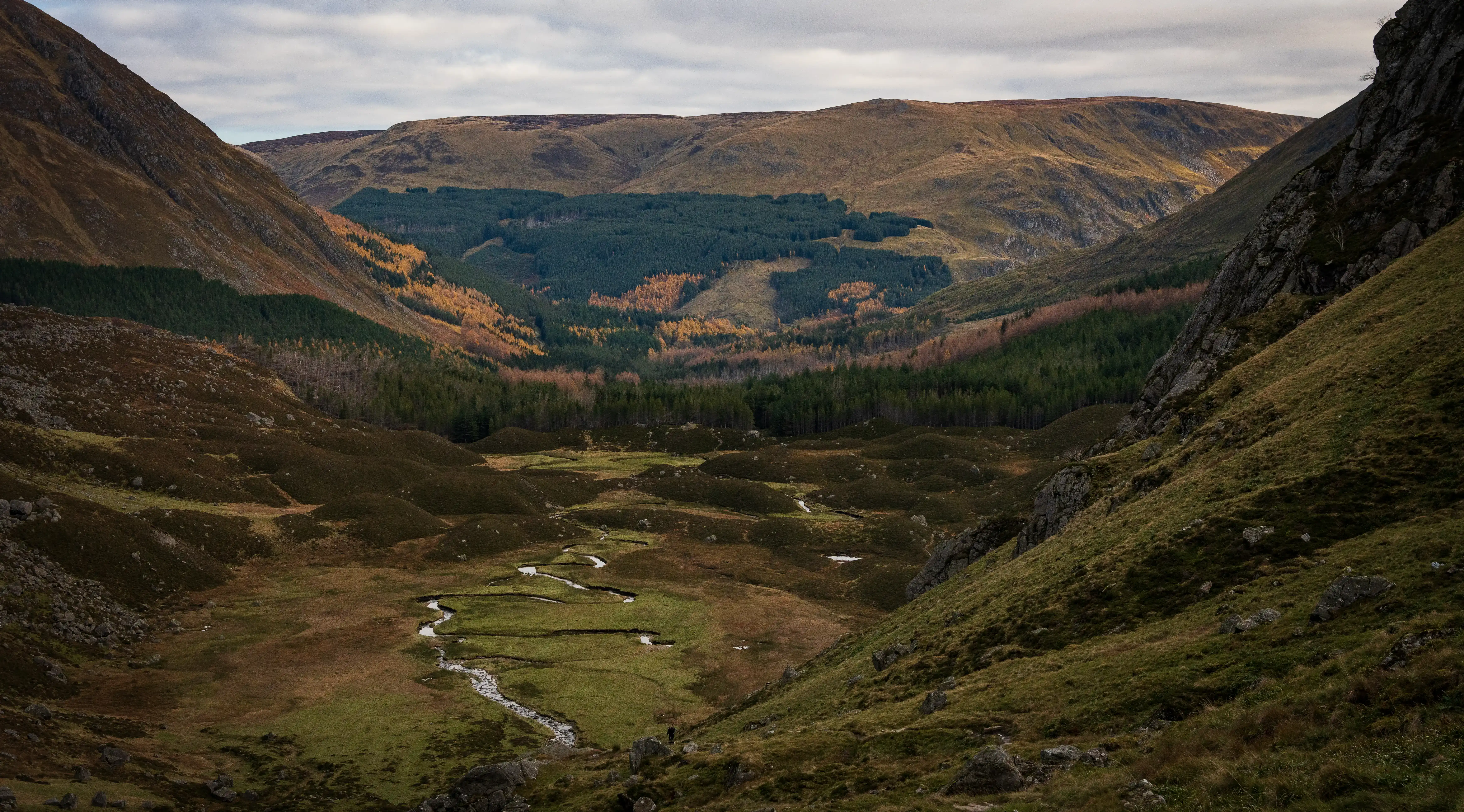 Glen Clova